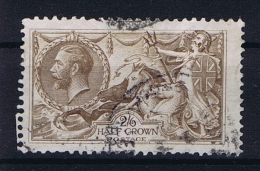 Great Britain SG 413a Used, Yvert 153 - Used Stamps