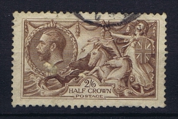 Great Britain SG 413a Used, Yvert 153 - Usados