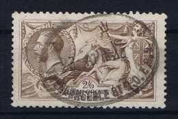 Great Britain SG 413a Used, Yvert 153 - Usados