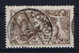 Great Britain SG 413a Used, Yvert 153 - Usados