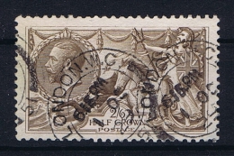 Great Britain SG 413a Used, Yvert 153 - Oblitérés