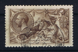 Great Britain SG 413a Used, Yvert 153 - Usados