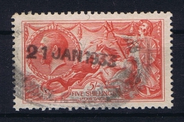 Great Britain SG 416 Used, Yvert 154 - Oblitérés