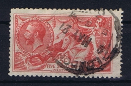 Great Britain SG 416 Used, Yvert 154 - Usati