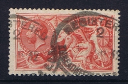 Great Britain SG 416 Used, Yvert 154 - Gebraucht