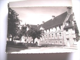 Frankrijk France Manche Abbaye De Saint-Sauveur-le-Vicomte - Saint Sauveur Le Vicomte