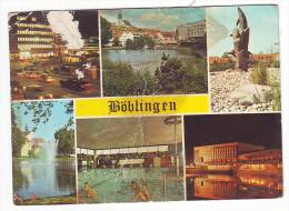 BOBLINGEN - Böblingen