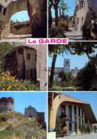 83 LA GARDE - La Garde Freinet