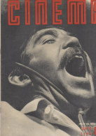 RA#39#01 CINEMA  N.85 Ottavia Vitagliano Ed.1952/ANTHONY QUINN/KIRK DOUGLAS Ed ELEONOR PARKER - Kino