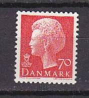 L4889 - DANEMARK DENMARK Yv N°568 ** - Unused Stamps