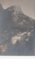 B78833 Austria Admont Real Photo 1908 Front/back Image - Admont