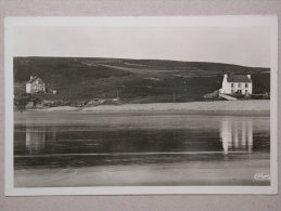 Baie Des Trépassés, Vue De La Plage, Hôtel Ville D'Ys - Pont-Croix