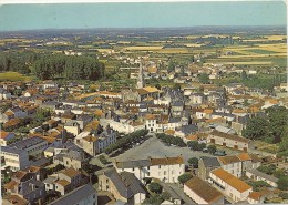 85  CHANTONNAY    VUE  GENERALE - Chantonnay