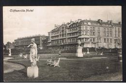 RB 982 - 1910 Postcard - Cliftonville Hotel - Margate Kent - Margate