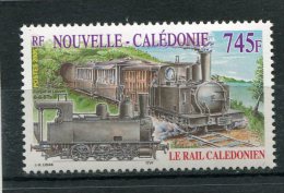 NOUVELLE-CALEDONIE  N°  944 **   Y&T - Ungebraucht