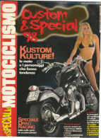 MOTOCICLISMO Gli SPECIALI   -    DICEMBRE 1997 (250410) - Motoren