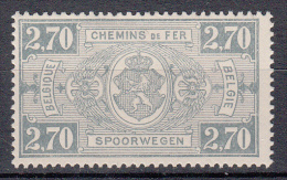 BELGIË - OBP -  1923/31 - TR 153 - MH* - Mint