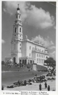 Cova Da Iria - Sanctuario De Fatima (Sanctuaire) - Santarem