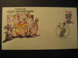 Sydney 2000 Rabbit Rabbits Mammal Mammals Australia Cover - Rabbits