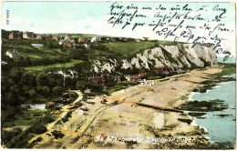 St. Margaret's Bay, Near Dover - Dover