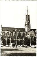 Hulst Basiliek - & Old Cars - Hulst