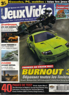 Jeux Vidéo - Magazine - N° Spécial été 2004 - Computers