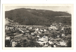 Cp, Commerce, Hôtel- Restauran Du Huat-Koenigsbourg (67), Voyagée - Restaurants