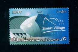 EGYPT / 2003 / SMART VILLAGE ( TECHNOLOGY BUSINESS PARK ) / MNH / VF - Unused Stamps