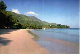 SECHELLES - Beau Vallon  - Mahé - - Seychelles