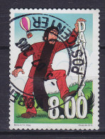 Denmark 2013 Mi. 1734 A    8.00 Kr Childrens TV Hr. Skæg Mr. Beard (From Sheet) - Gebraucht