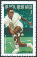 U.S. 2013. Scott.N°4803. BLACK HERITAGE SERIES: ALTHEA GIBSON (1927-2003), Tennis Player. MNH (**) - Unused Stamps