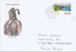 Spain 2013 Riells Landscape Painting Franking Label Meter Cover - Macchine Per Obliterare (EMA)