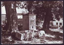 FERRIERES - Fontaine Rouge Minière  // - Ferrieres