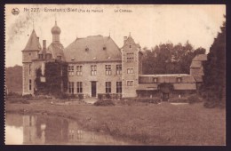 ERMETON SUR BIERT - Le Château // - Mettet