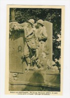 RILLY LA MONTAGNE - Monument Aux Morts - Rilly-la-Montagne