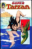 Super Tarzan N° 23 - Tarzan