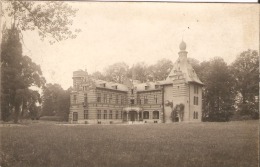 Ter-meeren Sterrebeek (photo Carte - Zaventem