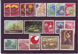 YUGOSLAVIA-LOT 11 - Colecciones & Series