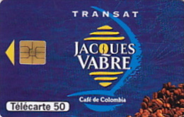 Telefonkarte Frankreich Chip 1995  Geb. - 1995