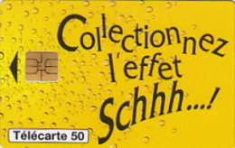 Telefonkarte Frankreich Chip 1995  Geb. - 1995