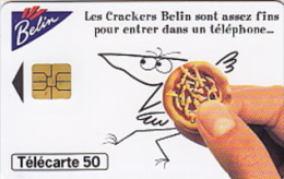 Telefonkarte Frankreich Chip 1996  Geb. - 1996