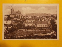 Carte Postale - St SYMPHORIEN SUR COISE (69) - Vue Prise Du Calvaire (1120/10) - Saint-Symphorien-sur-Coise