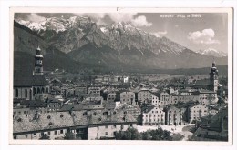 19013 Kurort Hall In Tirol - Hall In Tirol
