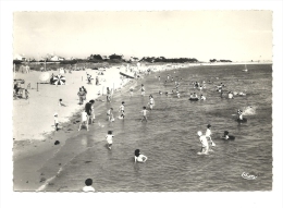 Cp, 85, La Guérinière, La Plage - Sonstige & Ohne Zuordnung