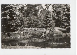 Utrecht - Zeist - Knuppelbruggetje - Uitg. Tom Van Rijn - Zeist