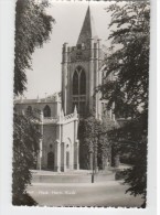 Utrecht - Zeist - Herv. Kerk - De Bruyn's Kantoorboekhandel - Zeist