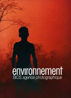 Catalogue N° 4 De L'agence Photographique Bios Nature Et Environnement - Photographs