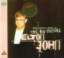 ELTON JOHN - Musique