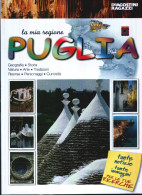 LA MIA REGIONE . PUGLIA - Jugend