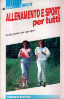 ALLENAMENTO E SPORT PER TUTTI - Deportes